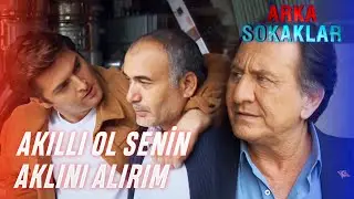 Alper, Dolandırıcıların Peşinde! | Arka Sokaklar 636. Bölüm @arkasokaklaryeni