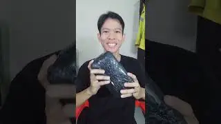 Unboxing Kacamata Las Yang Bisa Otomatis Gelap Saat Mulai Mengelas ! #kacamataradiasi