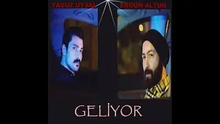 Yavuz Uysal  & Ergün Altun   / Geliyor   ( Official Video 2022 Roman Havası  )