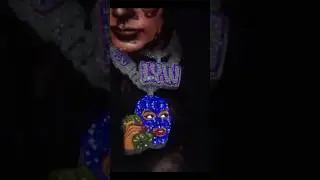 Making A Custom GTA 5 / FiveM Chain Set 🥶🔥😤 