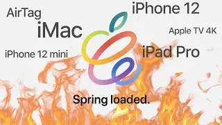 ВСЯ презентация Apple за 3 МИНУТЫ | САМАЯ МОЩНАЯ