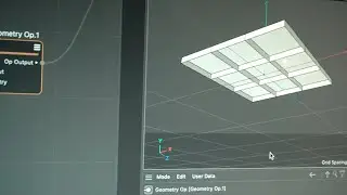 Part 10 Scene Nodes - Technology Preview: Introduction to Modeling Using Nodes in Cinema 4D