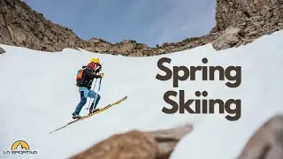 Spring Skiing! How to Ski Tour EP6