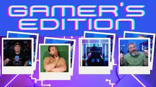 Content Creators Meetup (Gamer Edition)