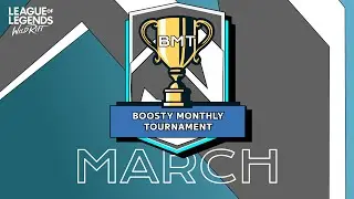 ЕЖЕМЕСЯЧНЫЙ ТУРНИР БУСТИ ПОДПИСЧИКОВ/ГРУППОВОЙ ЭТАП/BOOSTY MONTHLY TOURNAMENT GROUP STAGE/