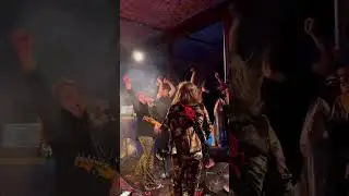 Берём на себя ответственность за полный отрыв #music #cover #live #rock