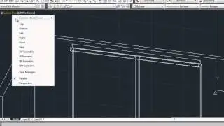 Understanding AutoCAD Loft Command