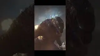Gogzila vs kong