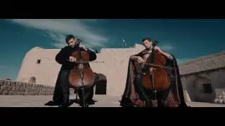 2CELLOS - Game of Thrones [OFFICIAL VIDEO]