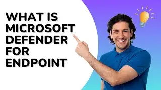 WHAT IS MICROSOFT DEFENDER FOR ENDPOINT