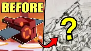 I Made an EPIC Mecha Of [Precise Bee] | Bee Swarm Simulator Beesmas