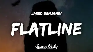 Jared Benjamin - Flatline (Lyrics) “400mg caffeine daily”