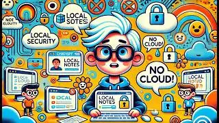 How Smart Connect Bridges ChatGPT & Local Notes Without the Cloud