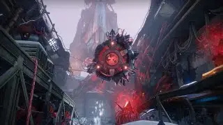 Destiny 2 - Devils Lair Soundtrack - Sepiks Prime (Sepiks Perfected Theme) | Season of the Chosen.