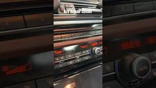Диагностика авто кондиционера!) Плохо холодит! 
