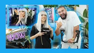 O TRANSFORM PE BIANCA ADAM - TRANSFORMAREA HATZ