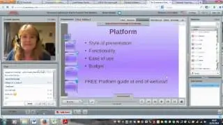 The Ultimate Guide to Profitable Webinars
