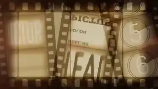 Film Strips Background & Overlay. Avialable on Moton Array