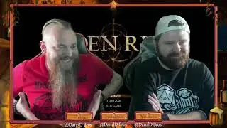 The Bros play Elden Ring DLC: Shadow of the Erdtree! Ep. 2