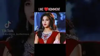 Durdona Qurbonova Shouda 