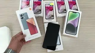 16.000 TL Samsung Galaxy A55 5G İnceleme