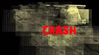 Economic crisis animated background