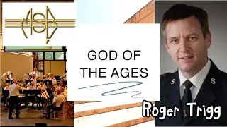 MSB - God of the Ages (Roger Trigg) 2023
