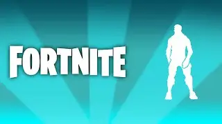 Emote: Head Banger - Fortnite