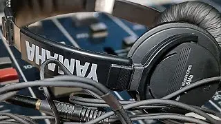 Наушники Yamaha RH5MA в 2023
