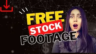 TOP 10 FREE STOCK FOOTAGE SITES OF 2023 | Download Copyright Free Videos