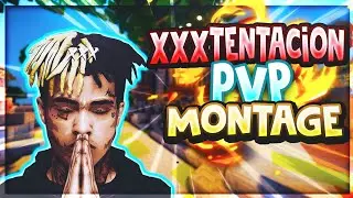 XXXTENTACION MINECRAFT PvP *Montage*🔥