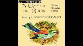 A Chapter on Birds by Richard Bowdler Sharpe read by Various | Full Audio Book