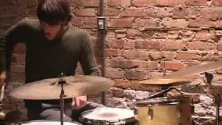 Strobe Sessions 9: Frankenstein (Frank Rosaly & Jason Stein)