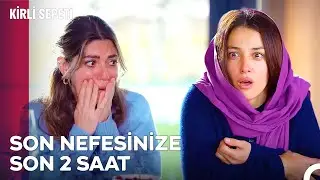 Hayriye ve Medine Zehirlendi! - Kirli Sepeti 14. Bölüm