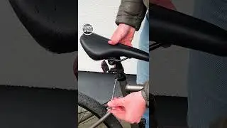 Cyclists Do Not Destroy Your Knees! Adjust the Seat Correctly! 