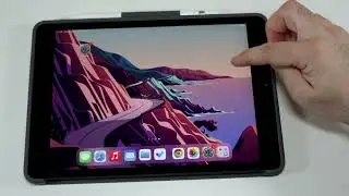 Como Desactivar Rotacion de Pantalla ipad mini Air y Pro MUY FACIL