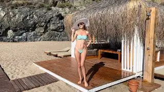 Nirvana Dolce Vita - Chilling in 