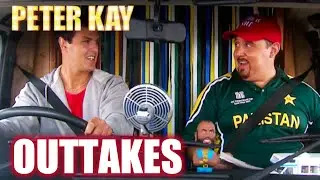 Max & Paddy Outtakes | Peter Kay: Max and Paddy's Road to Nowhere