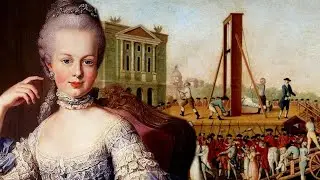 The Truth Behind Marie Antoinette’s Execution: How History’s Greatest Scapegoat Was Vilified