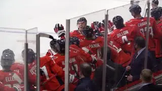 #ALLCAPS All-Access | The Home Opener