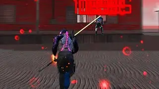 😈SOLO VS SQUAD HIGHLIGHTS PHOENIX OS GAMEPLAY😱