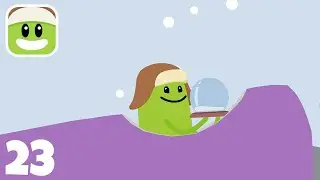 Dumb Ways to Die 4 Gameplay Walkthrough Part 23