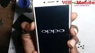 oppo a33f hardware resart