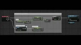 Double Click Button (UE4) Unreal Engine