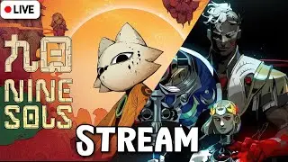 Hades 2!