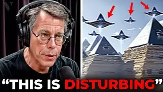 Bob Lazar: "US Government Shut Down Area 51 After They Capture What No One Was Supposed To See"