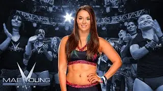 Top 15 Moves of Tegan Nox (Nixon Newell)