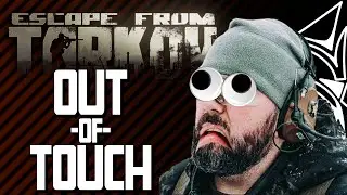 The Failure of Escape From Tarkov