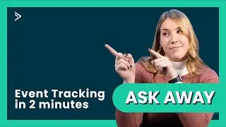 Event Tracking in 2 Minutes