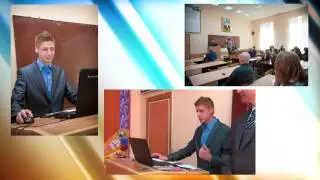 Доклад студента Ивана Талалай